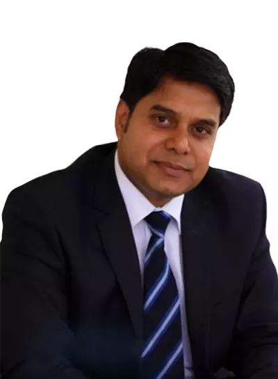 Sanjeev Tiwari